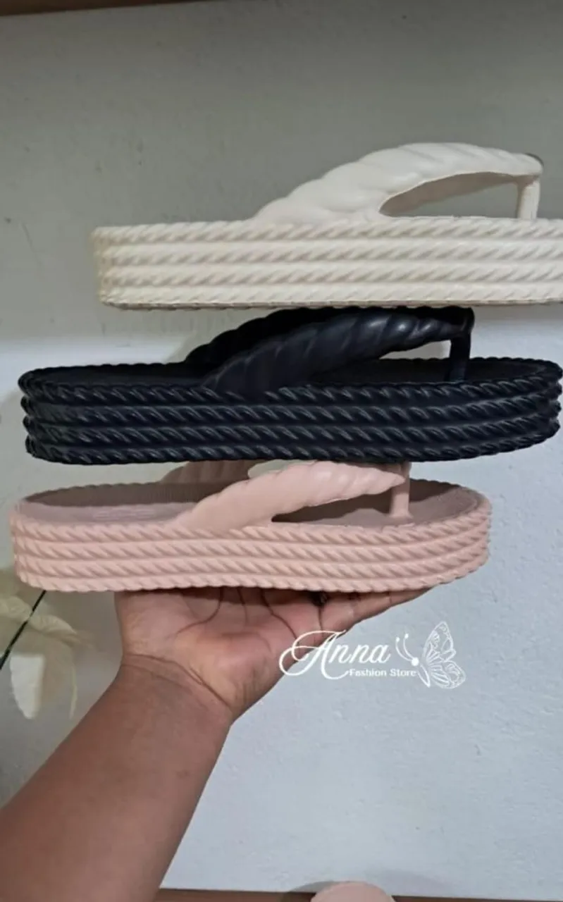 Chinelo Nuvem Original
