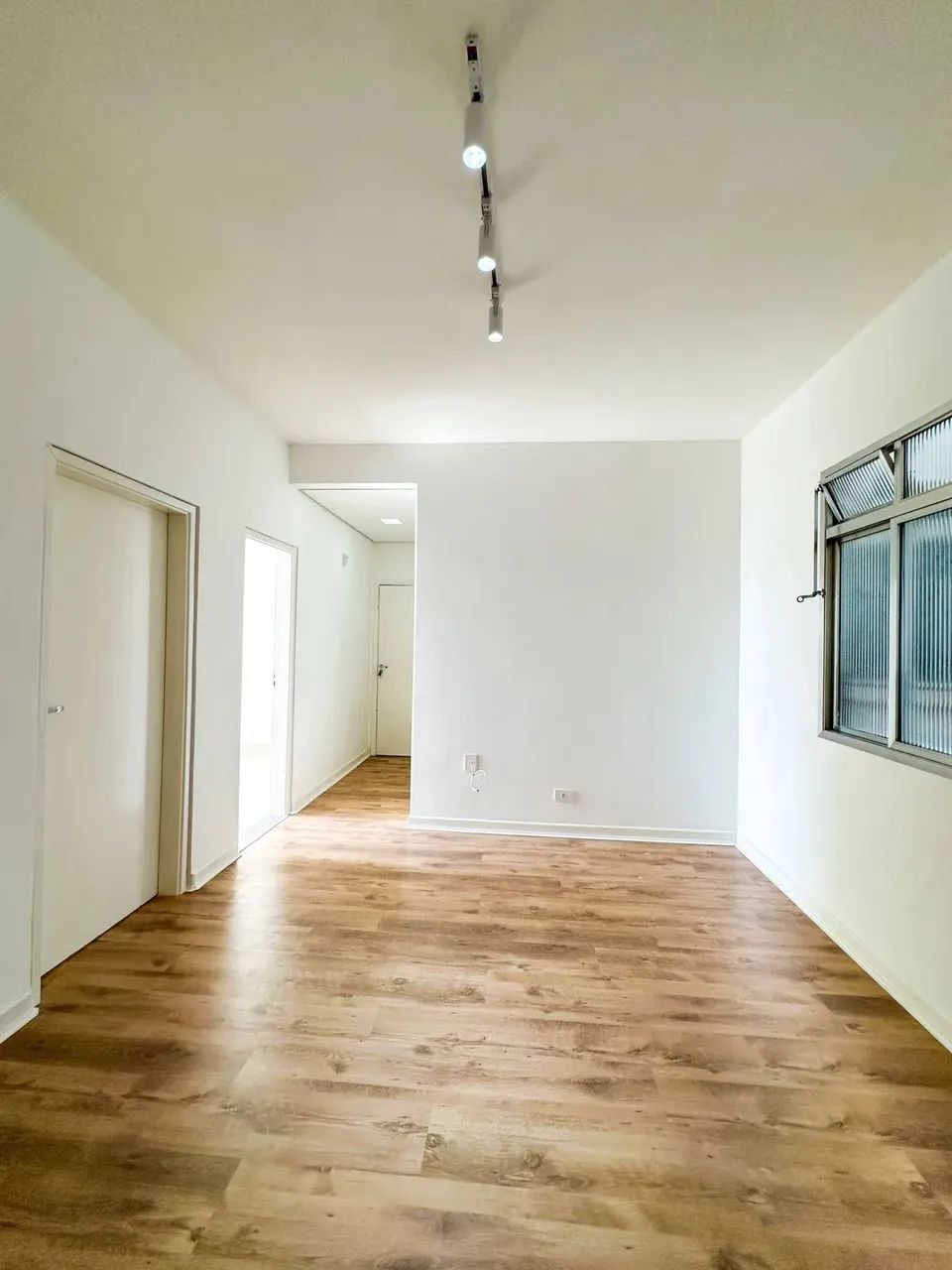 Imóvel para venda tem 75 metros quadrados com 2 quartos em Campos Elíseos - São Paulo - SP - Foto 2