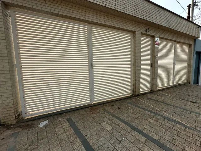 Policarbonato Alveolar par fechar portões  - Foto 3