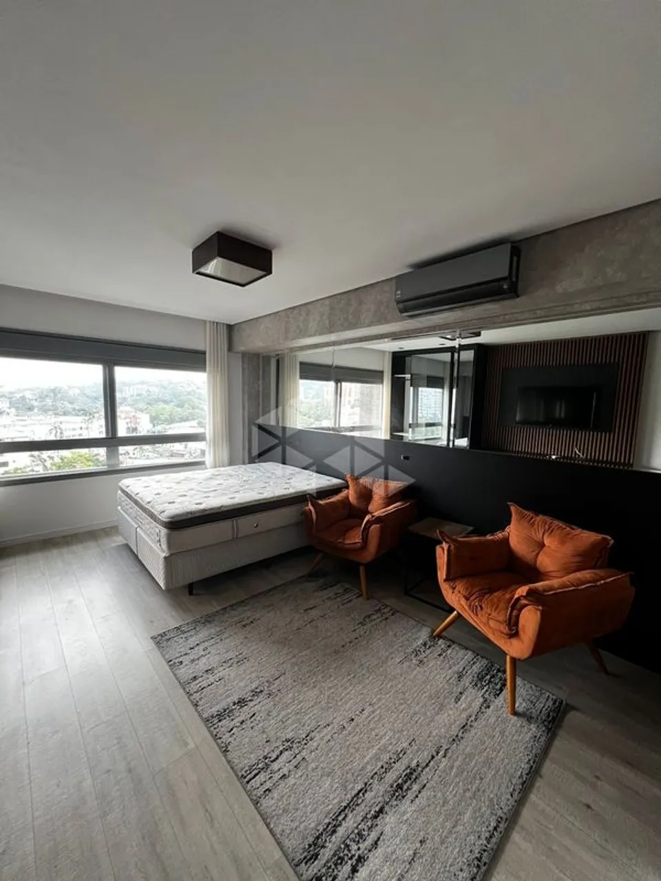 Apartamento em TERESOPOLIS