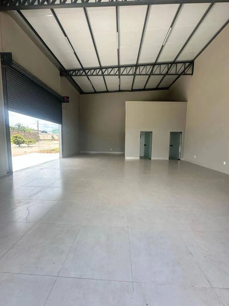 Galpão comercial para locação no Residencial Jardim Canedo III, Senador Canedo, GO - Foto 5