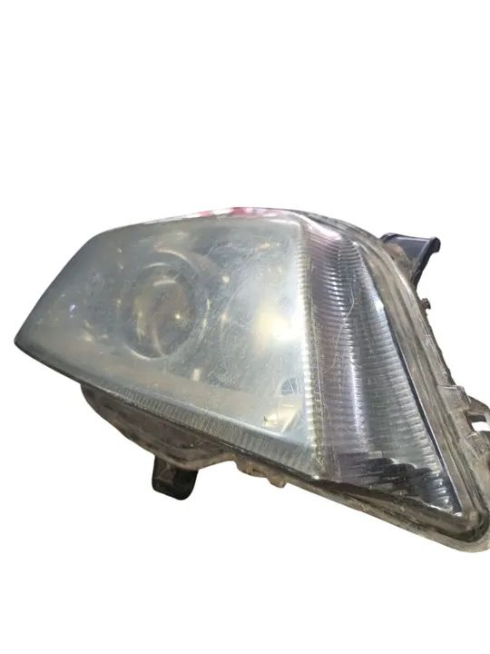 Farol lado direito Chevrolet Astra 2003 a 2012 - Foto 2