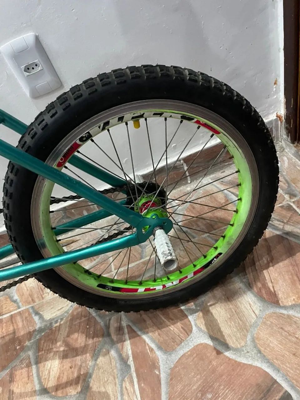 Bike nuvenzinha - Foto 4