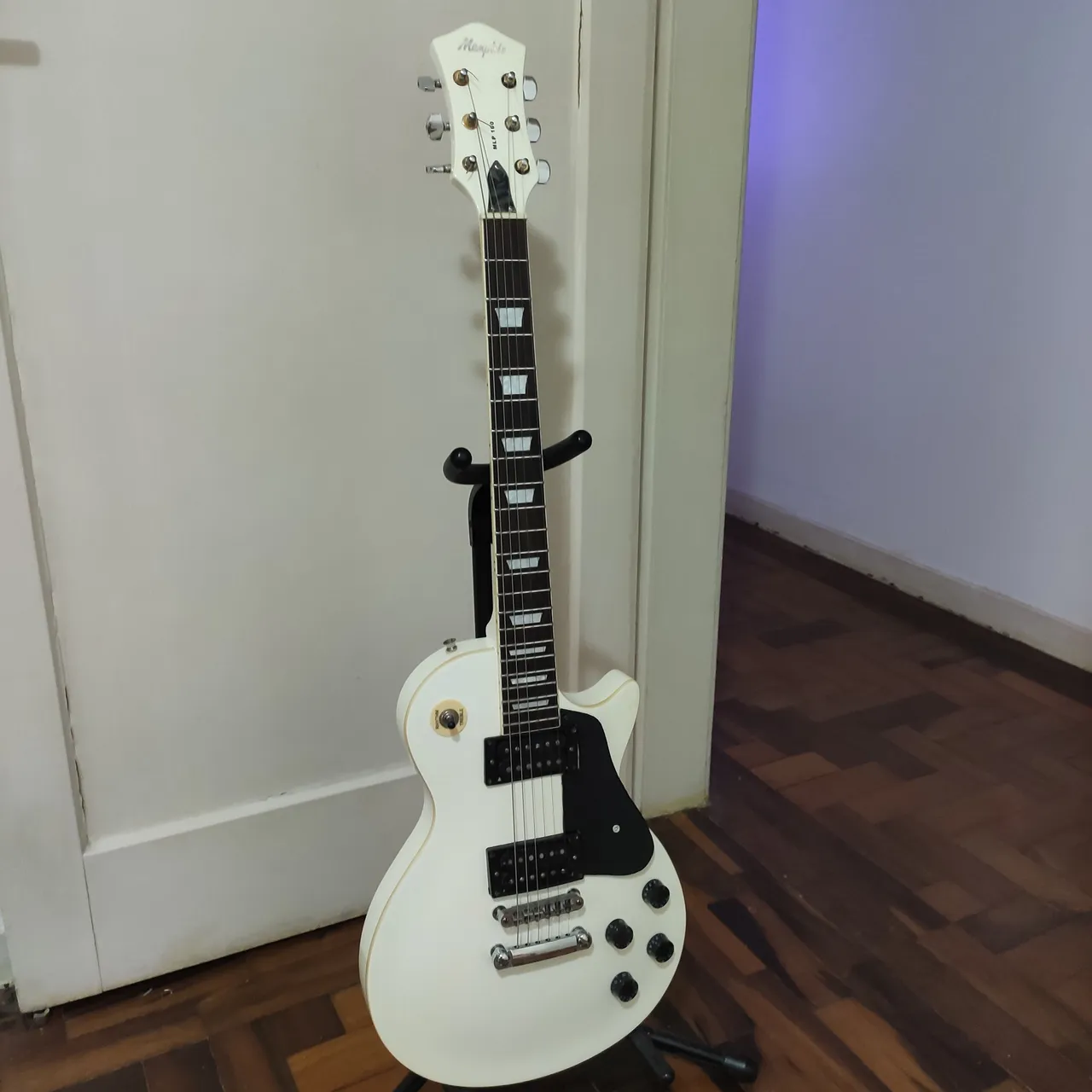 Memphis MLP-100 Branca