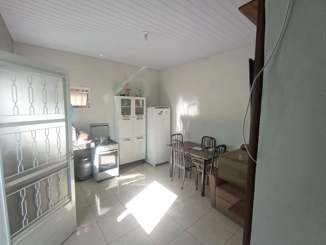 Casa 02 quartos em igarapé - Foto 4