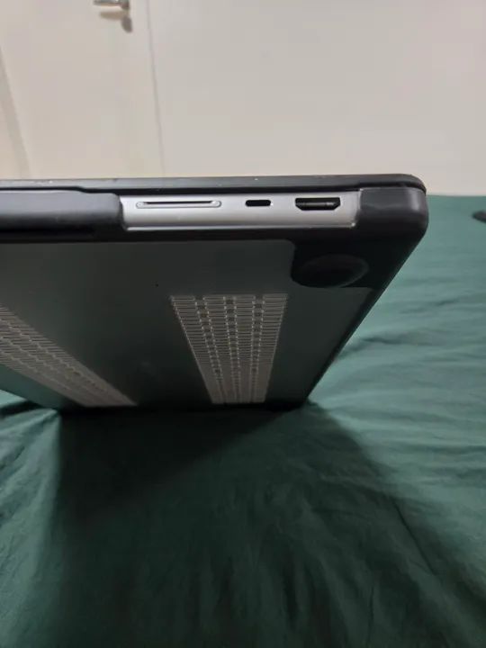 Macbook Pro 16" ,  64Gb mem, 2 Tera SSD,  com Garantia Apple Care valida - Foto 3