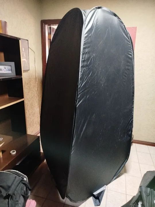 Provador portátil  - Foto 5