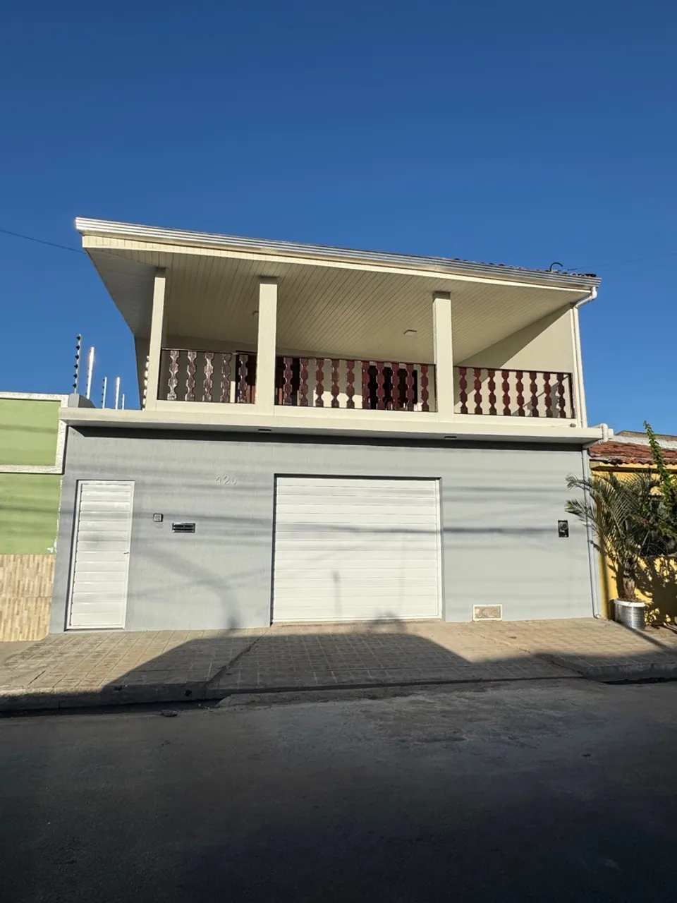 CASA PARA ALUGUEL
