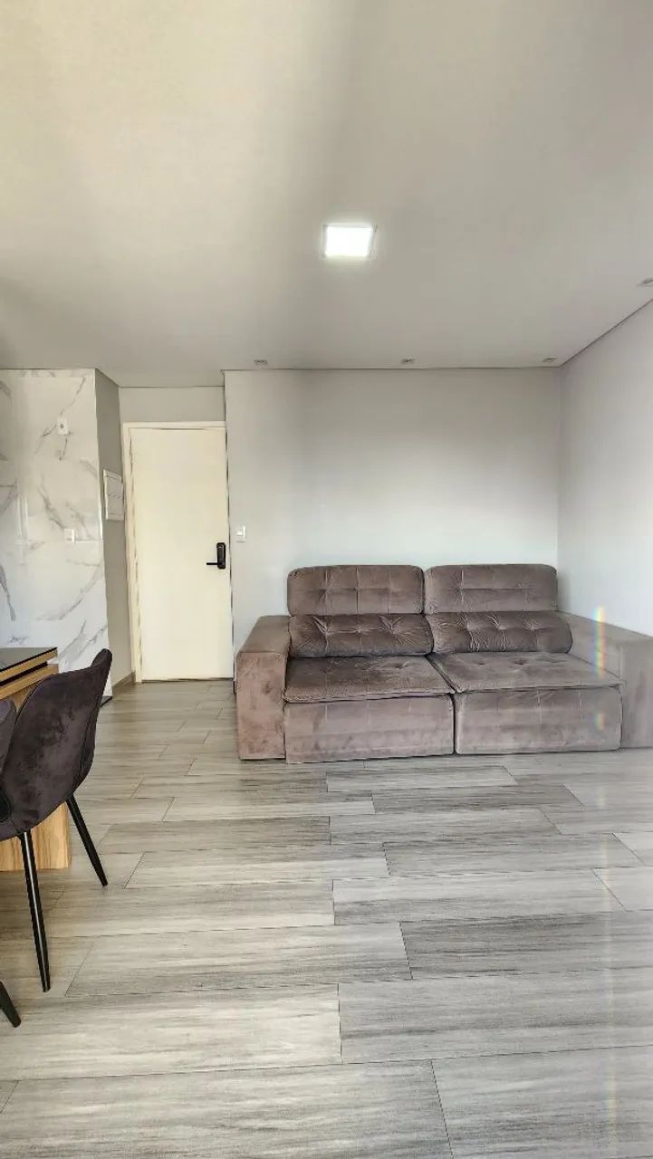 Excelente apartamento para Locação na Vila Carmosina em São Paulo  - Foto 4