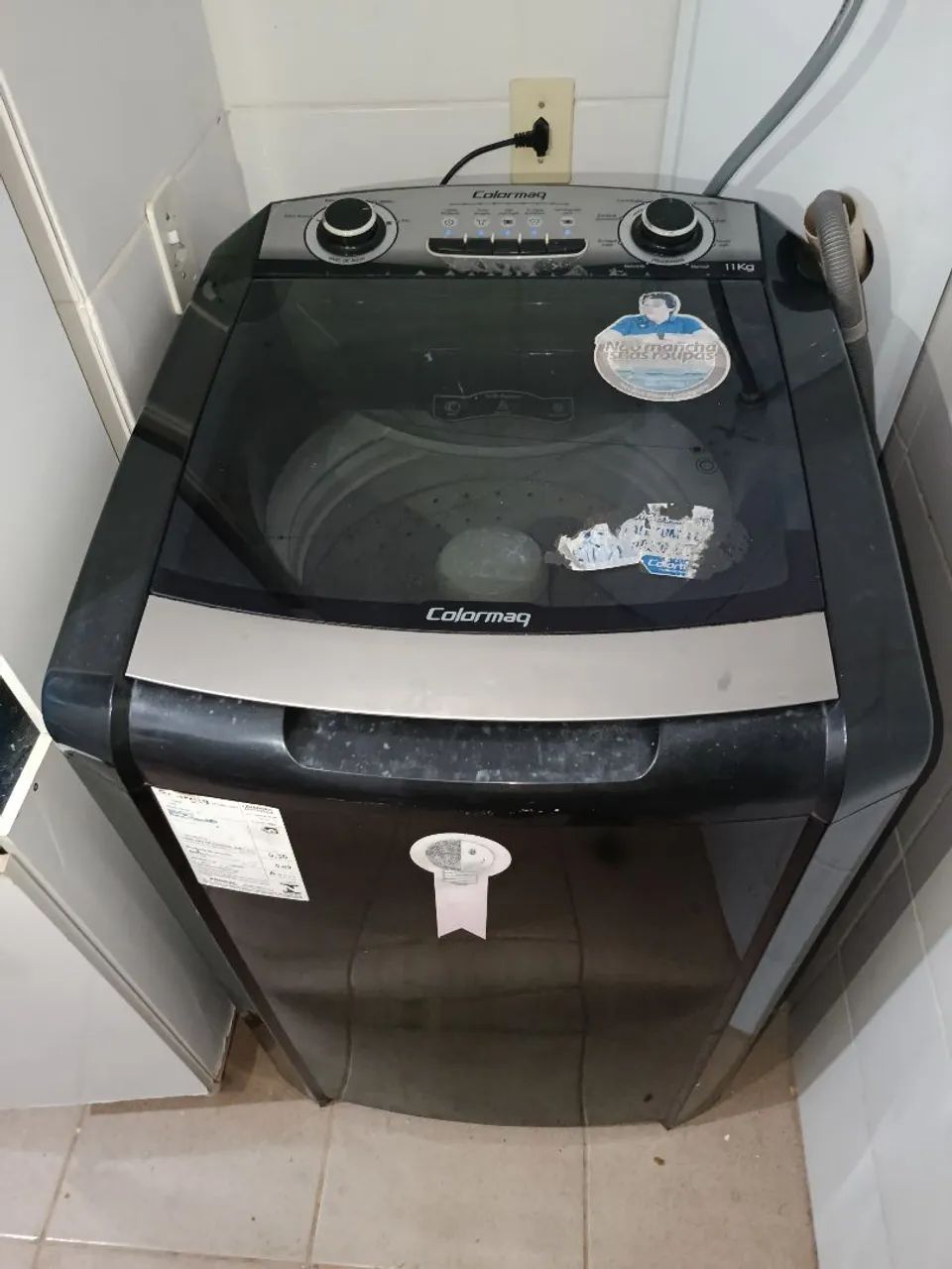 Máquina de lavar64317343773827120