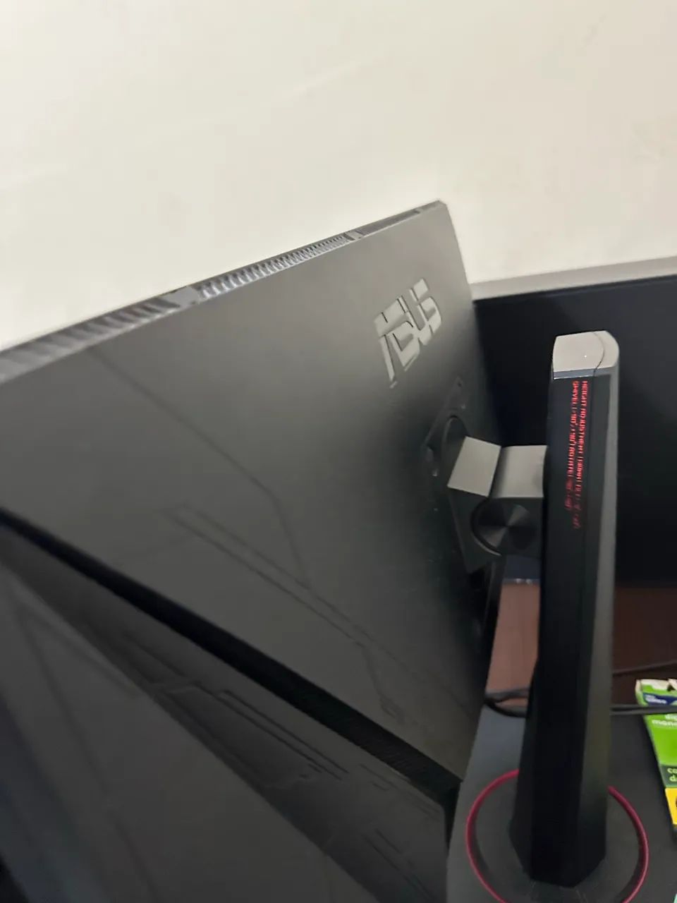 MONITOR GAMER  - Foto 2