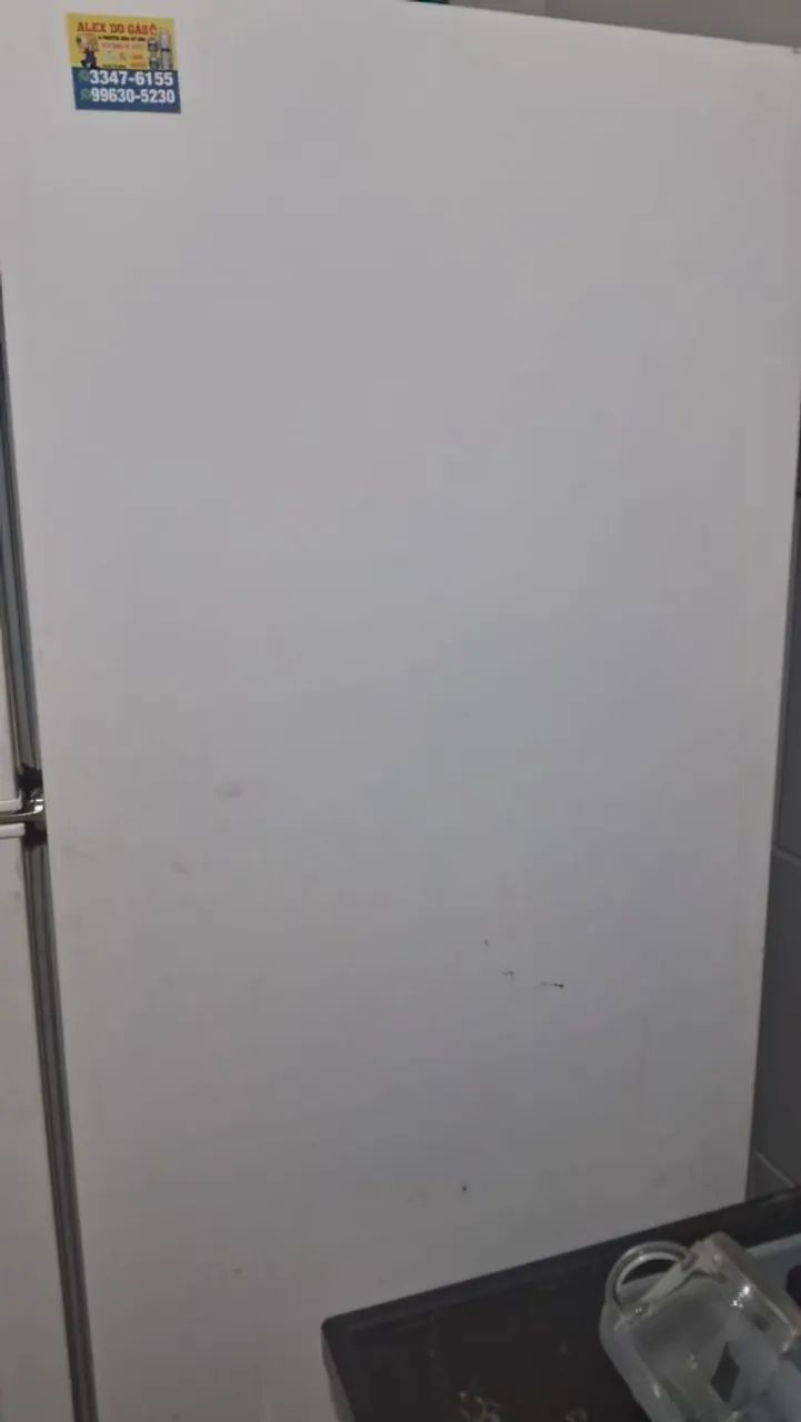 Vendo geladeira  - Foto 6