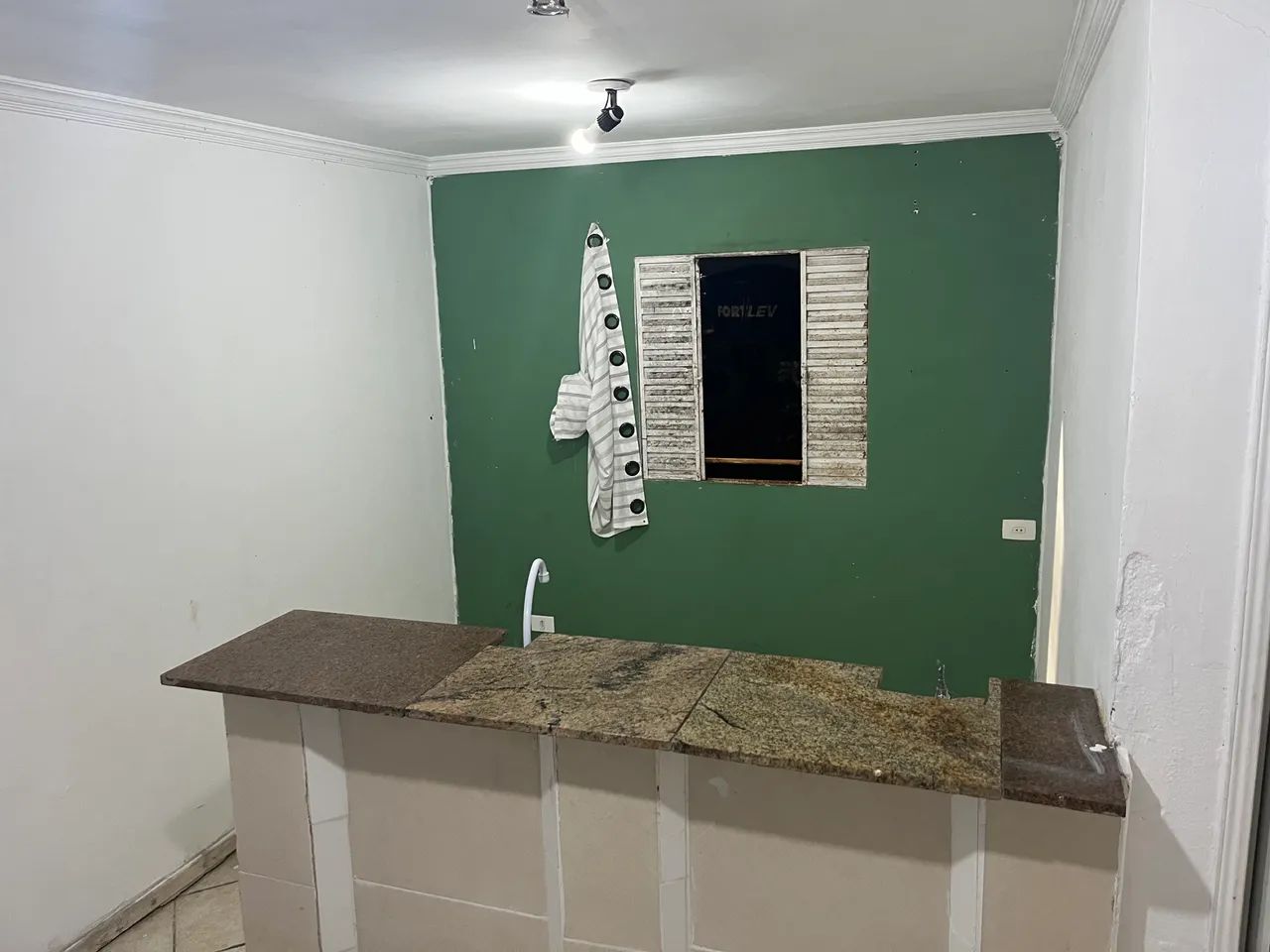 Foto - Guarujá - Cachoeira