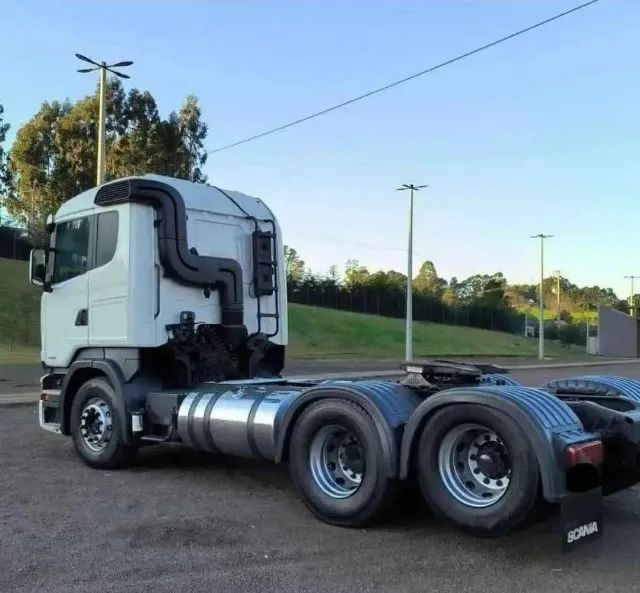 Scania R440 2014 - Foto 7