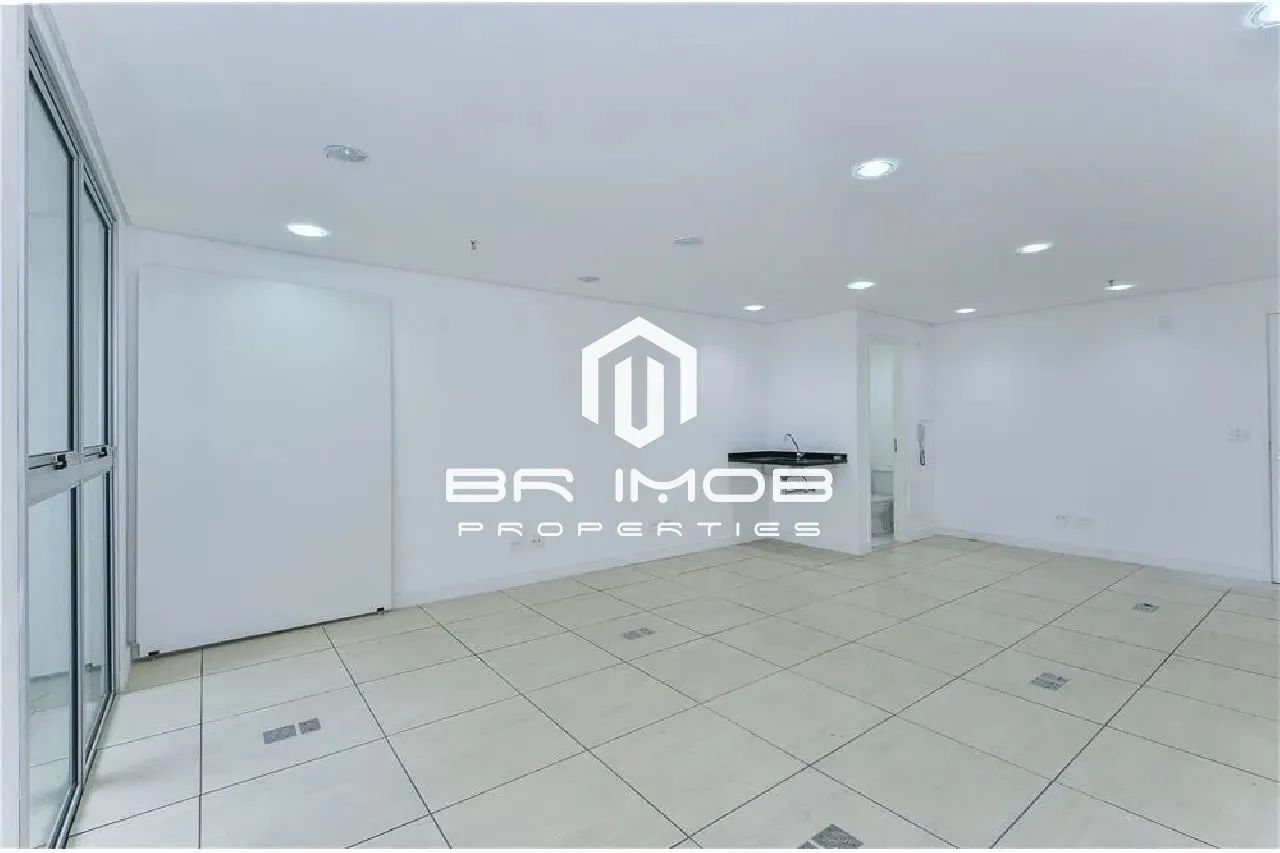 SALA COMERCIAL em São Paulo - SP, Aclimação - Foto 5