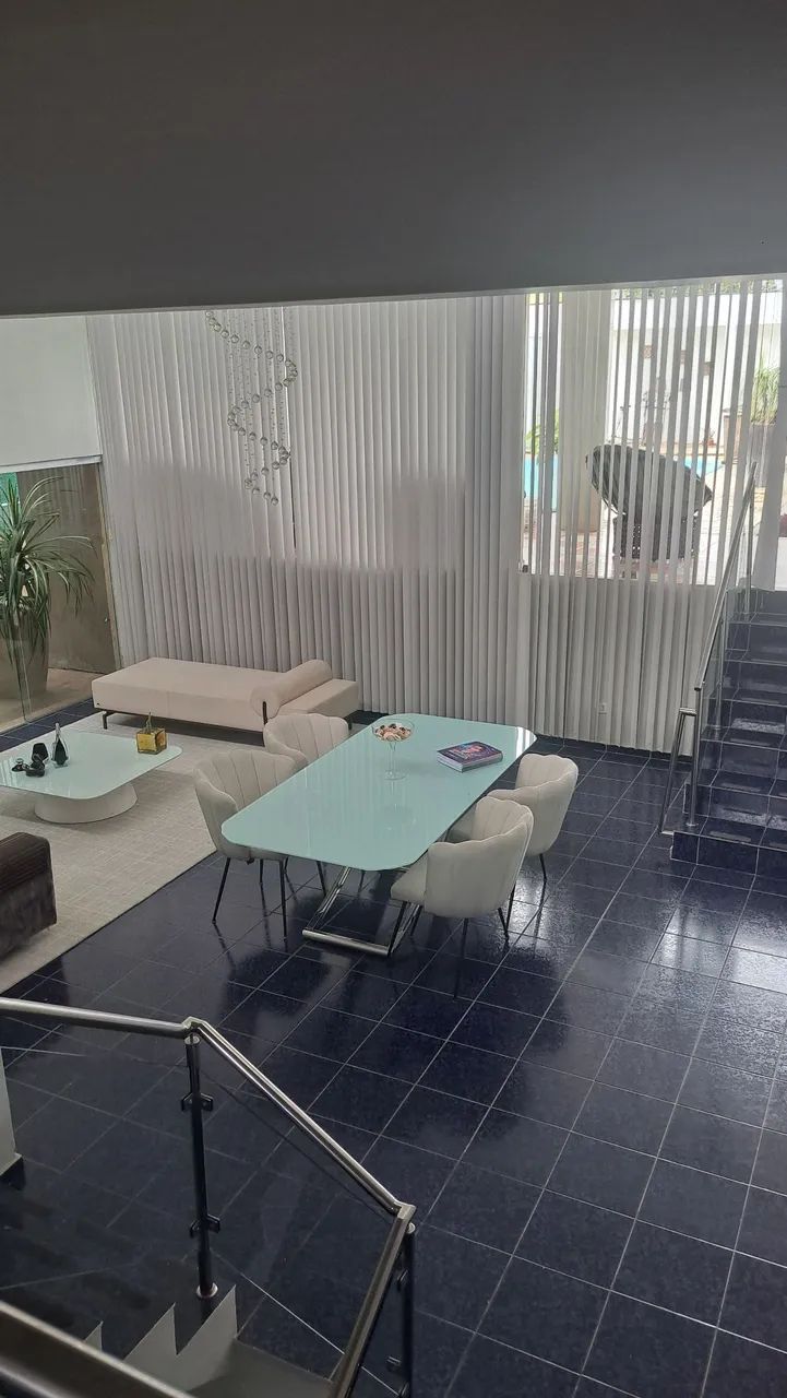 CASA ESPETACULAR NO MELHOR LOCAL DE MORENO PE - Foto 9