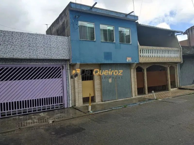 CASA EM SÃO PAULO NA ZONA SUL, LOCALIZADA NO PARQUE RESIDENCIAL COCAIA!