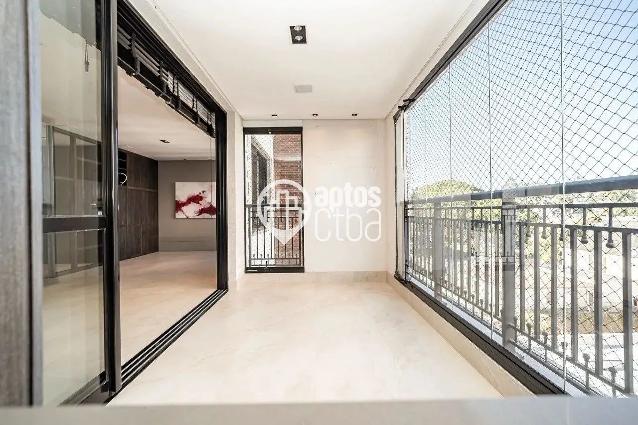 Palácio Imperial, apartamento a venda, 03 suítes, 03 vagas - Alto da Glória - Curitiba/PR - Foto 11