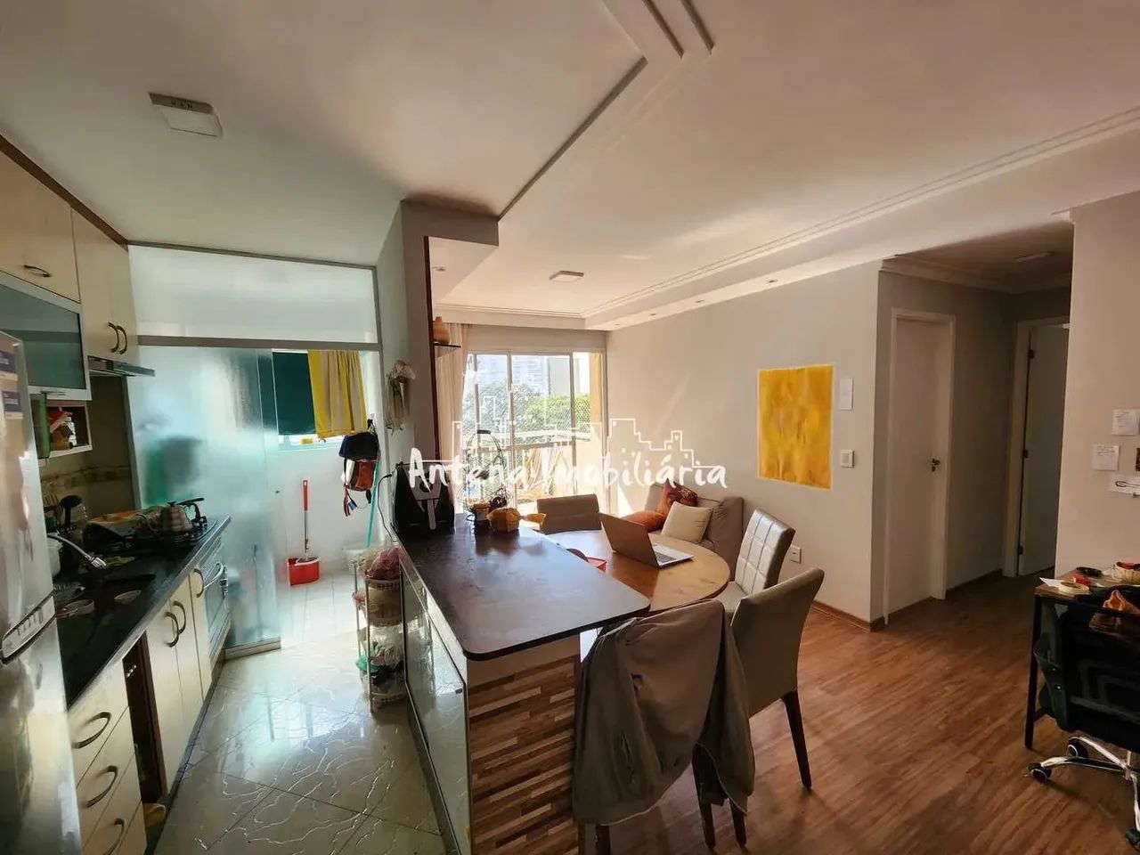 Apartamento com 02 dormitórios na Barra Funda - Cód.: 12533. - Foto 3