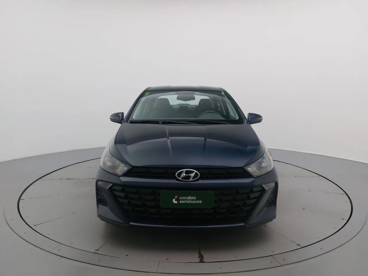 Hyundai HB20S Platinum 1.0 TB Flex 12V Aut., foto 8 de 18