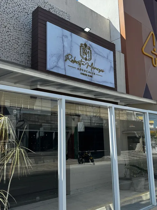 ? ALUGUEL DE SALA PARA ADVOGADOS EM ARACAJU - TUDO INCLUSO!