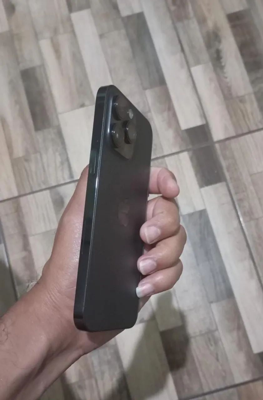 Iphone 14 PRO MAX 512GB - Foto 4