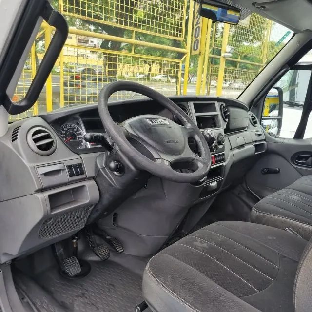 IVECO DAILY 35S14 CARROCERIA 2015 - Foto 3
