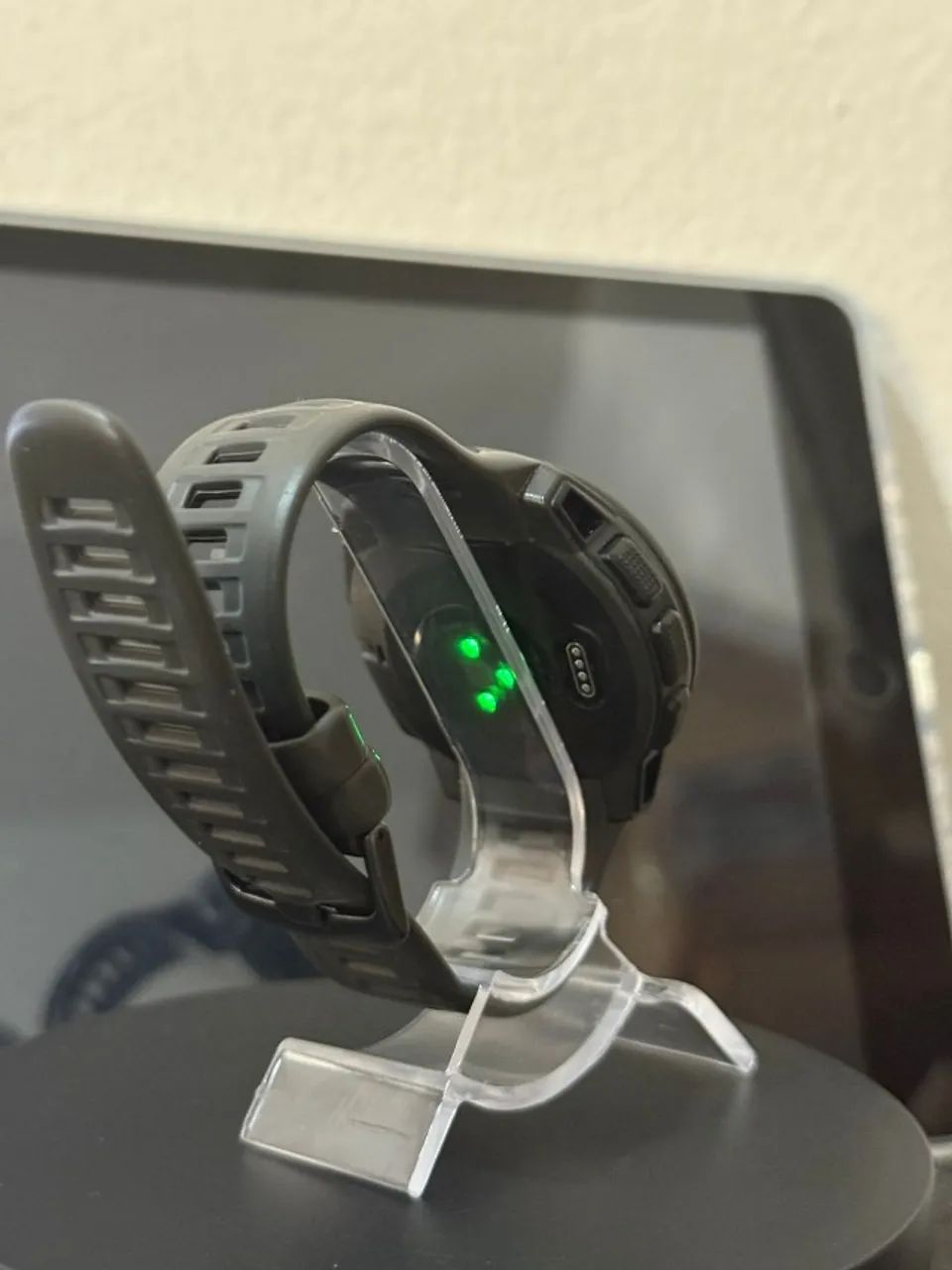 Garmin Instict Preto 43mm - Foto 2