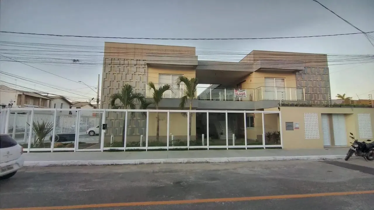 APTO NO HILTON ROCHA PARA ALUGUEL - 2396