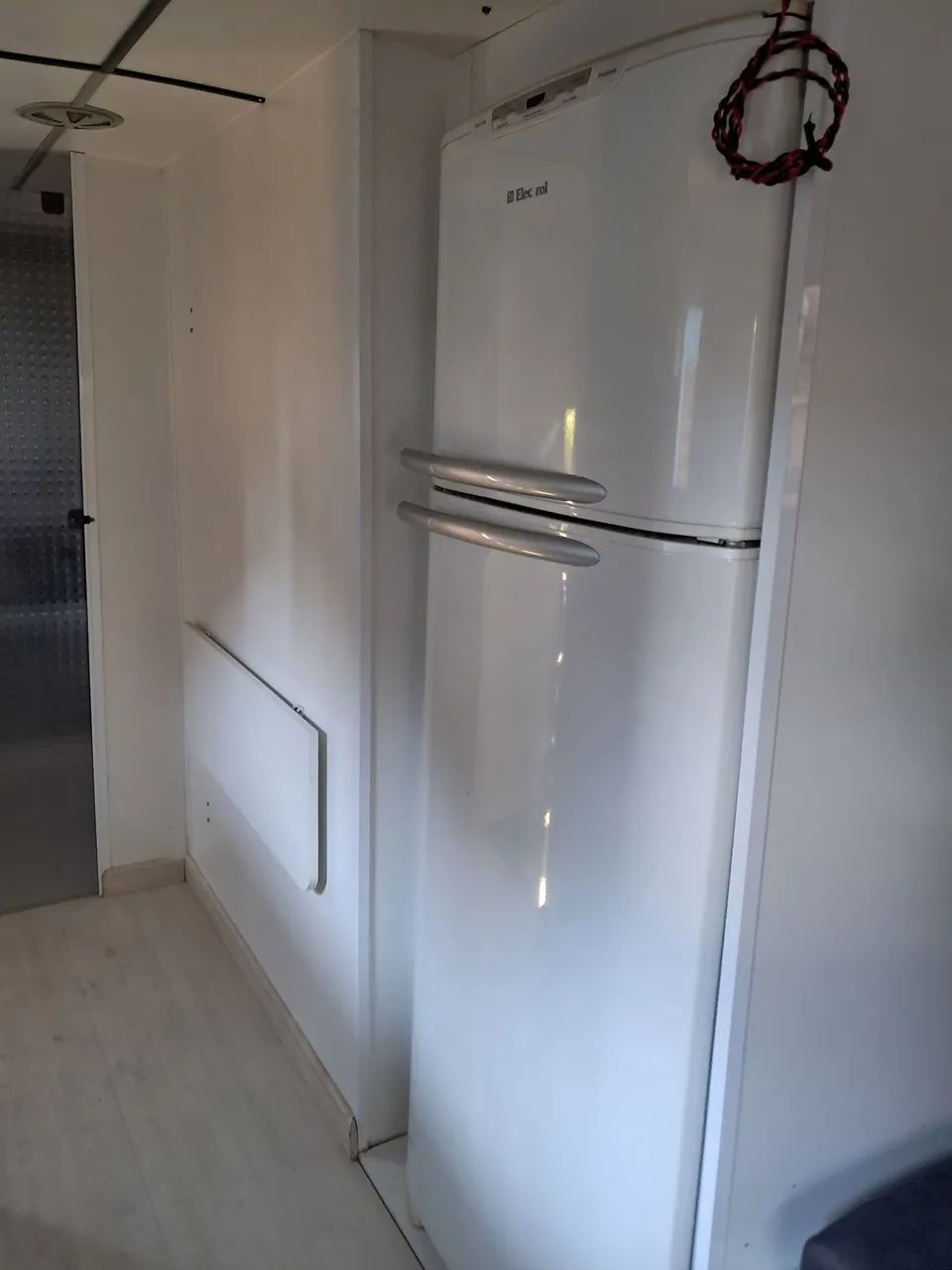 Motor home  - Foto 8