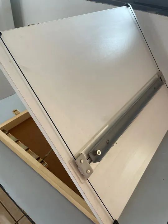 Prancheta para desenho - Foto 2