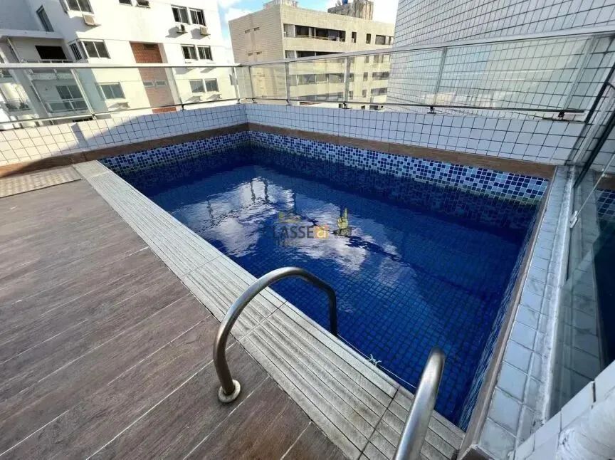 Cobertura Triplex Reformada e com Piscina Privativa | 4 quartos na Avenida em Piedade - Foto 3