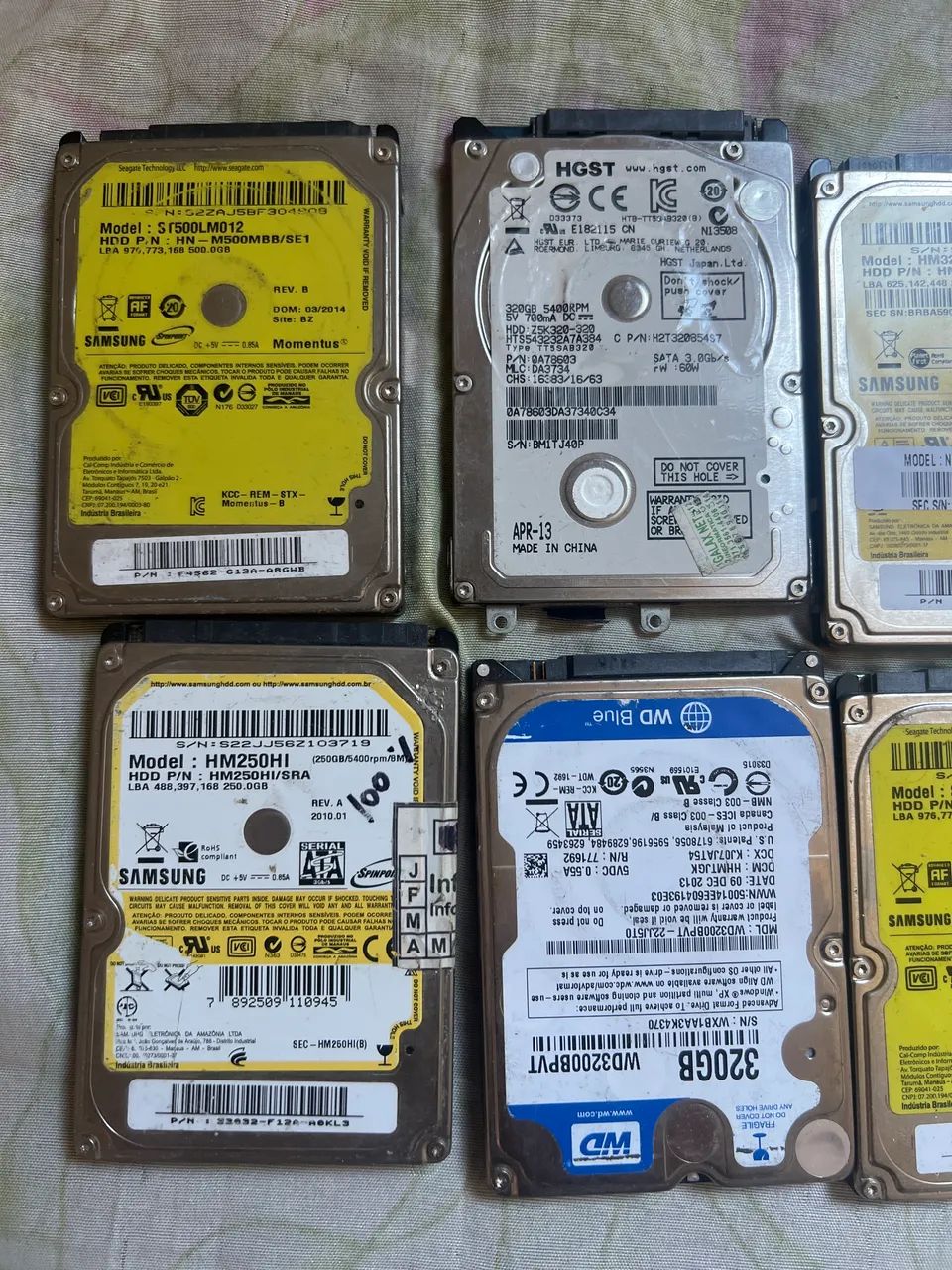 VENDE SE HD - Foto 2