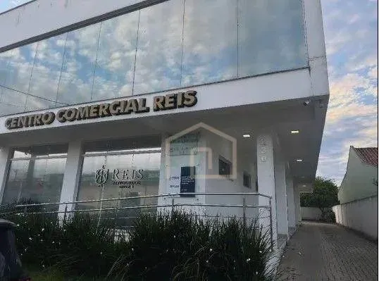 Andar Corporativo para alugar, 92 m² por R$ 5.550,00/ano - Centro - Penha/SC