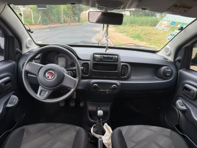 FIAT MOBI EASY  - Foto 5