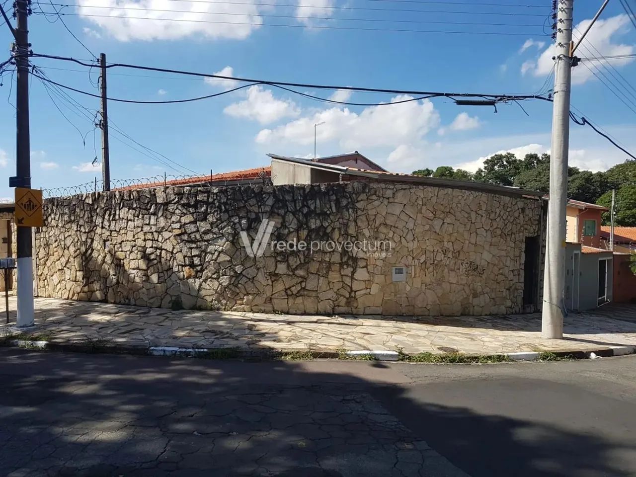casa - Vila Nova São José - Campinas - Foto 3