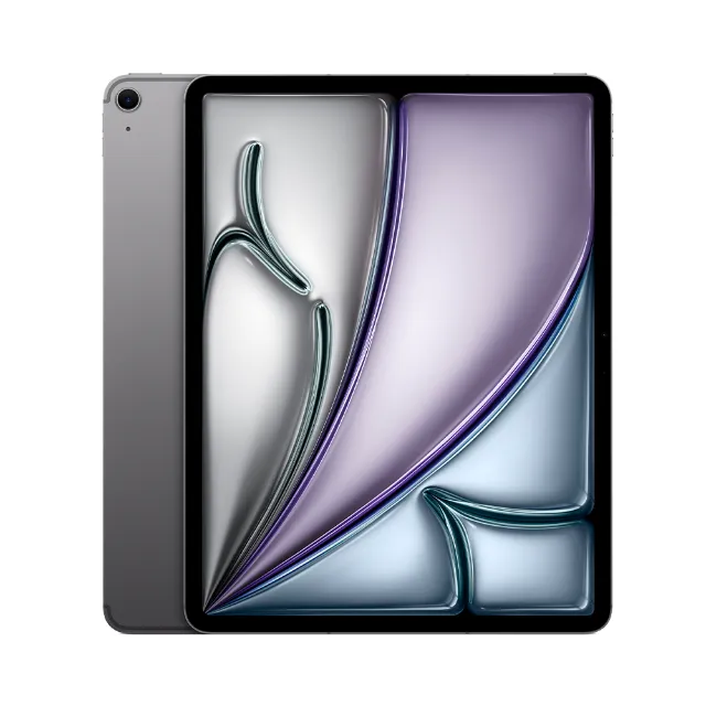 Ipad Air M3 Wi-Fi 128 / 256Gb - 11 Polegadas - Caixa Lacrada - Em ate 18x