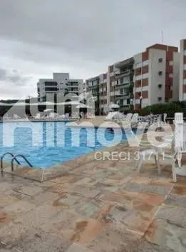 Apartamento dos Sonhos no Guarujá a Venda no Condomínio Penhasco 5 Estrelas