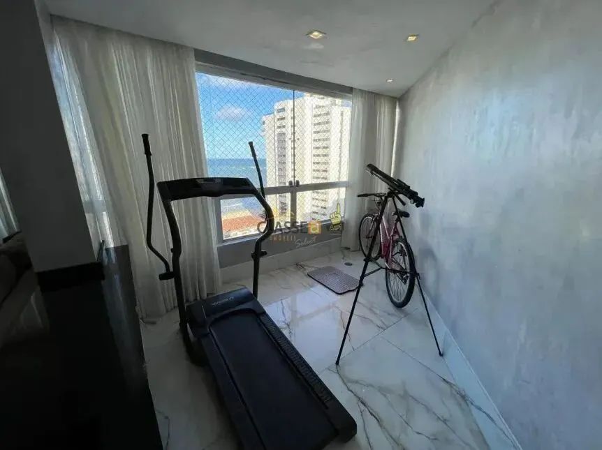 Cobertura Triplex Reformada e com Piscina Privativa | 4 quartos na Avenida em Piedade - Foto 7