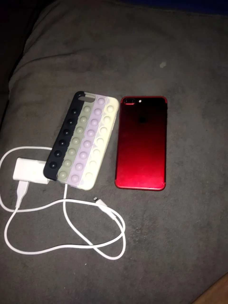 Vende-se esse iPhone