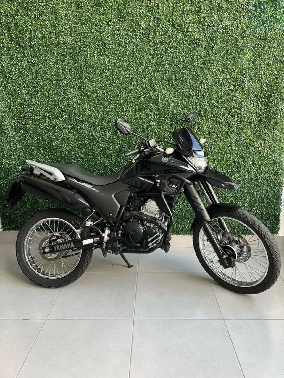 YAMAHA XTZ 250 LANDER 249cc/LANDER BLUEFLEX/ABS
