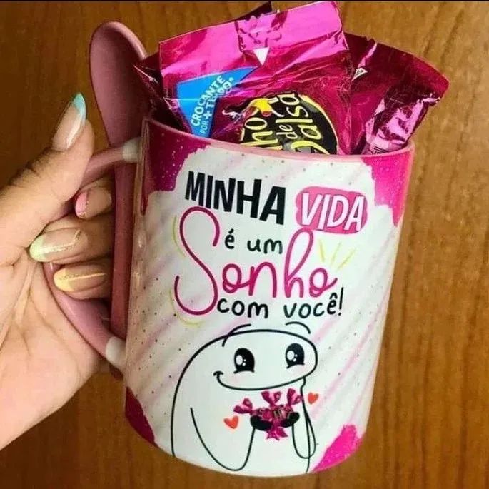 Caneca personalizada - Foto 2