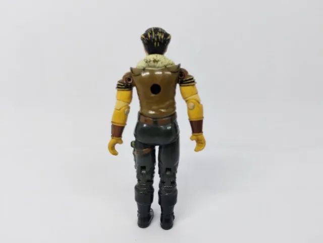 Boneco Comandos Em Ação - Hipnotizador - Foto 2