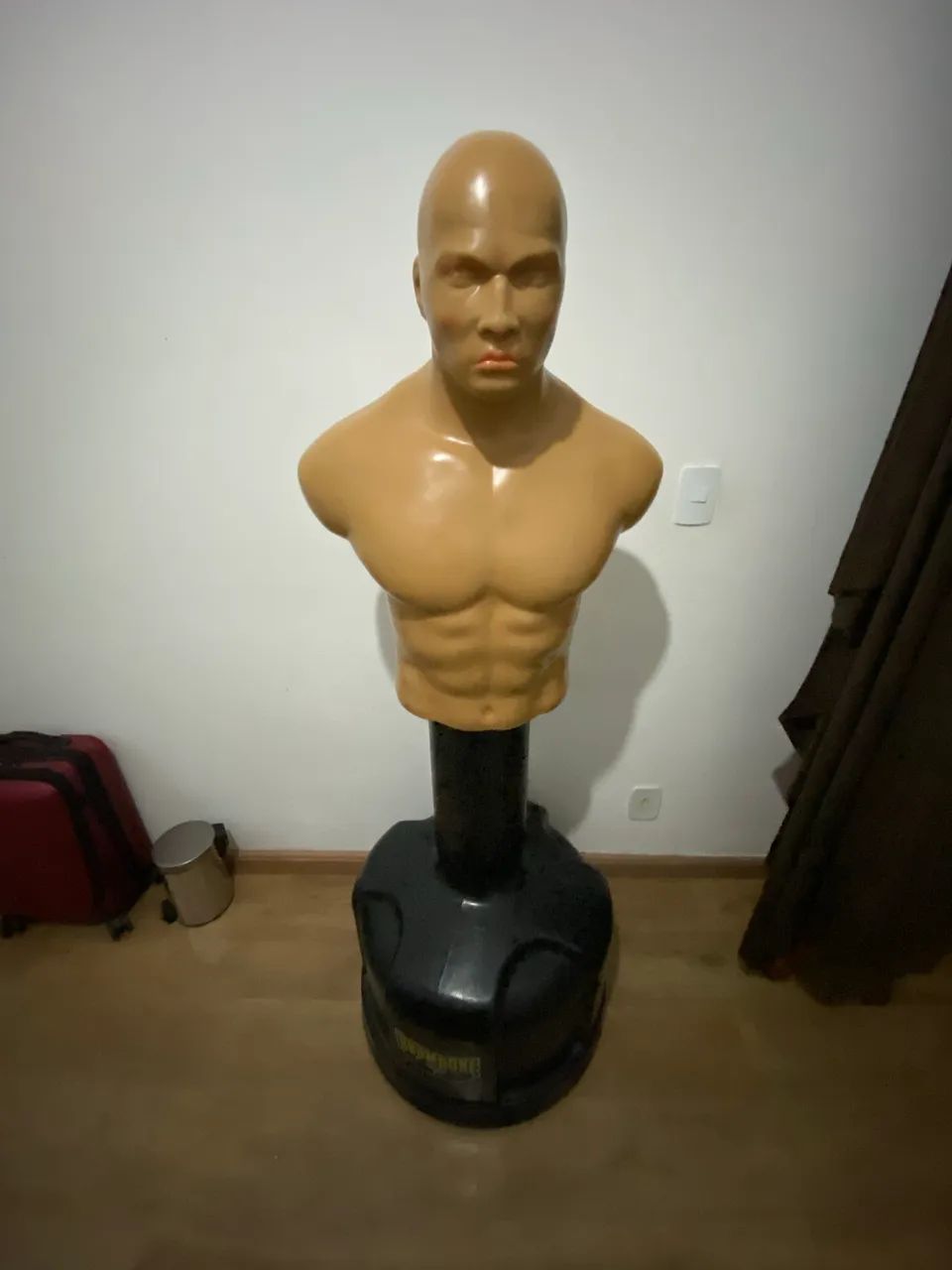 BONECO BOOMBOXE ORIGINAL!! - Foto 3