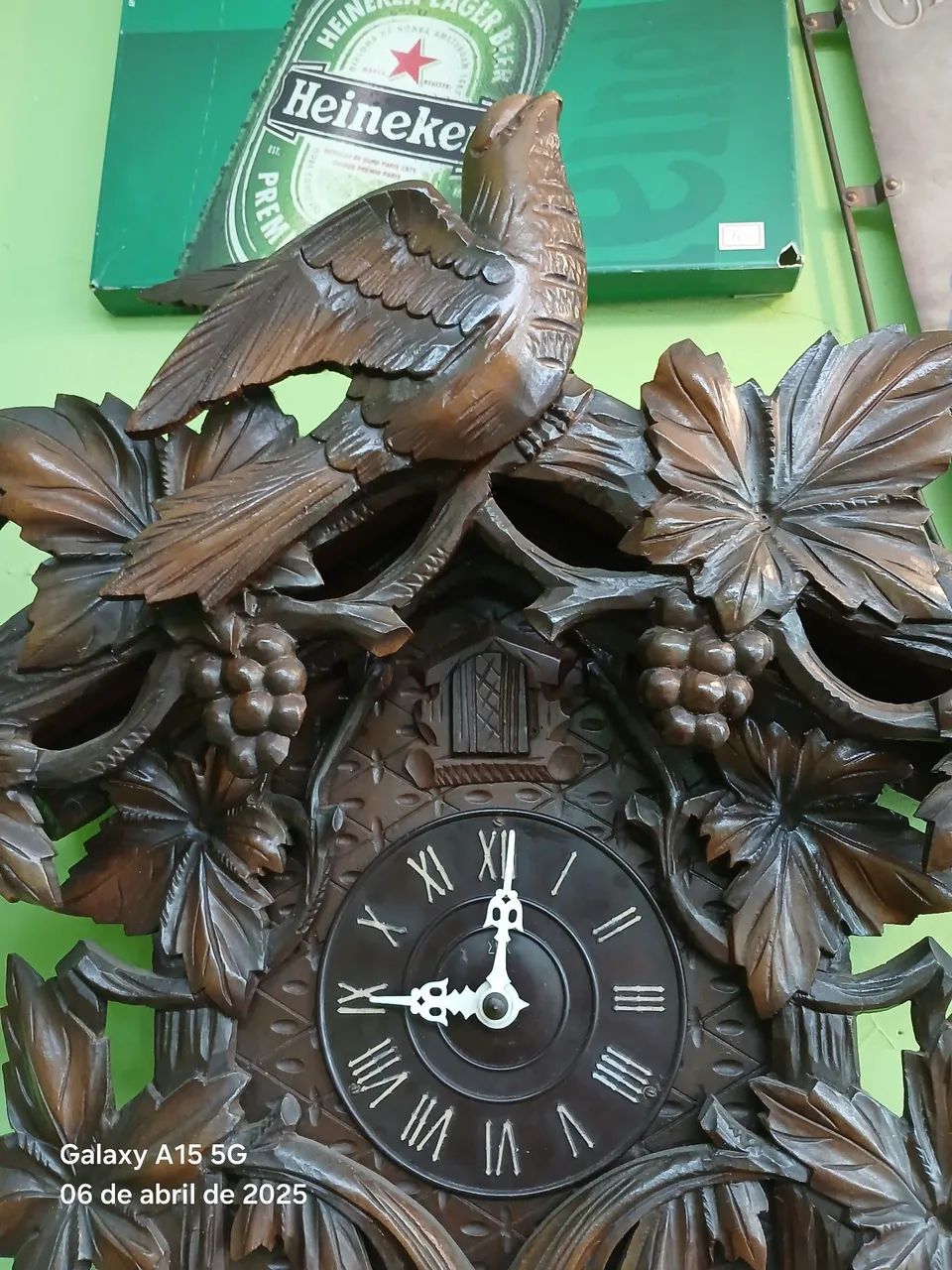 Cuco H Rey decada de 50 - Foto 3