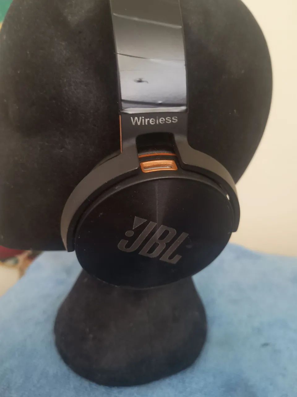 Phone Bluetooth Ouvido JBL Sem Fio - Foto 2