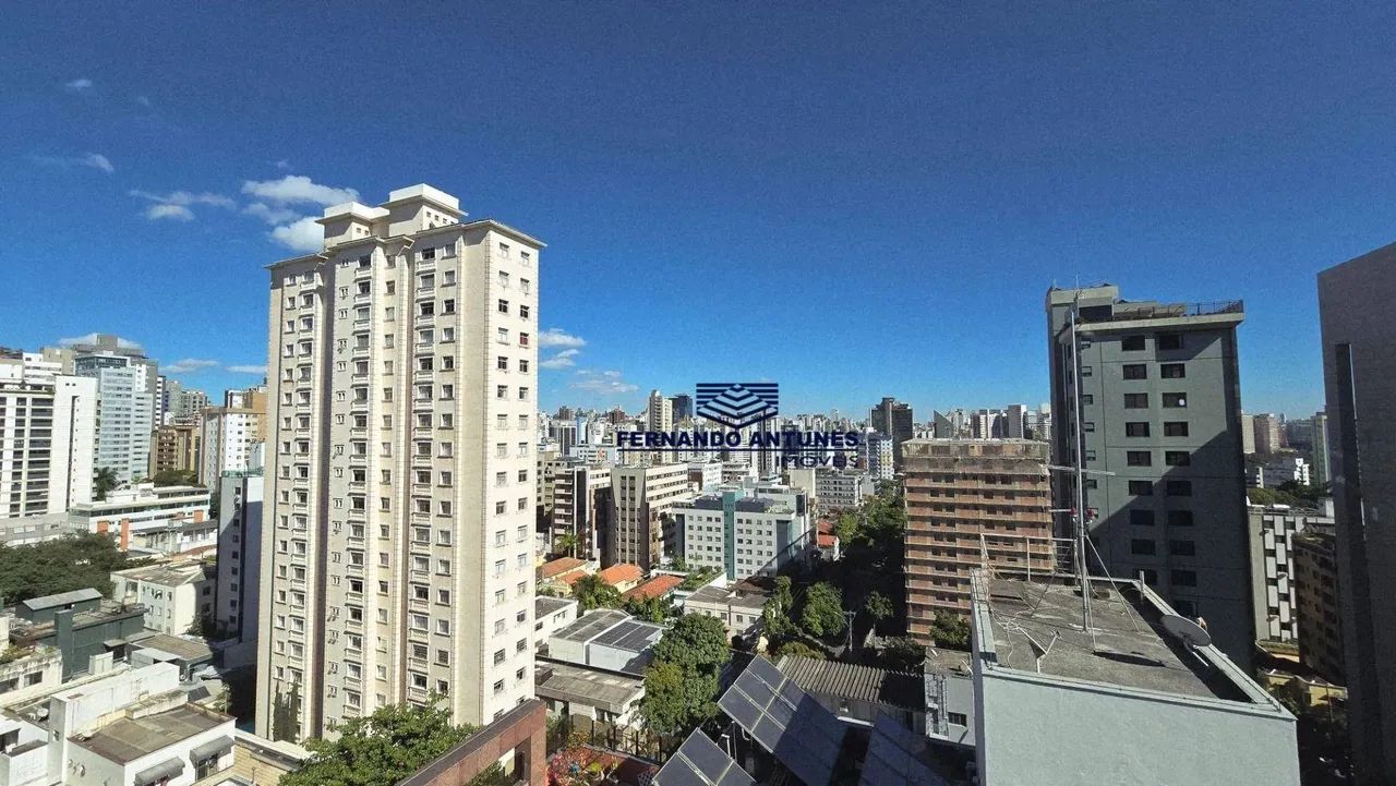 Cobertura para comprar, 4 quartos, 300m² no Funcionários. - Foto 3