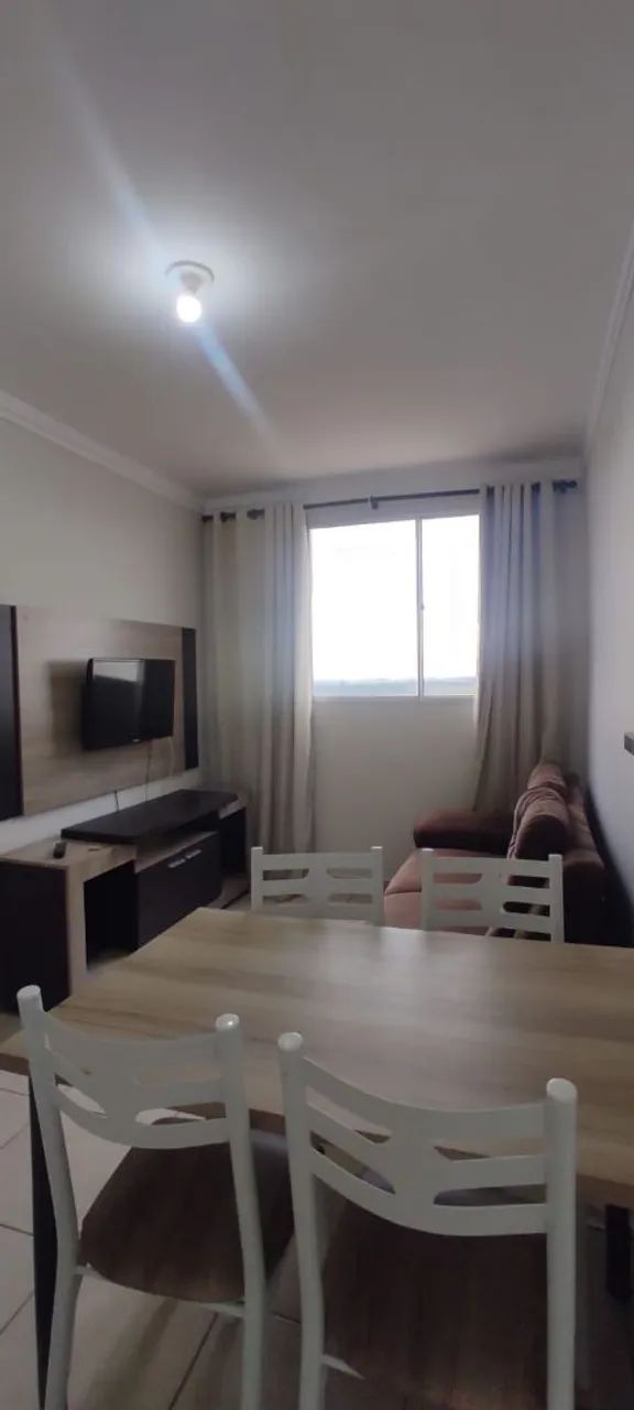 Foto - Marília - Jardim Cavallari