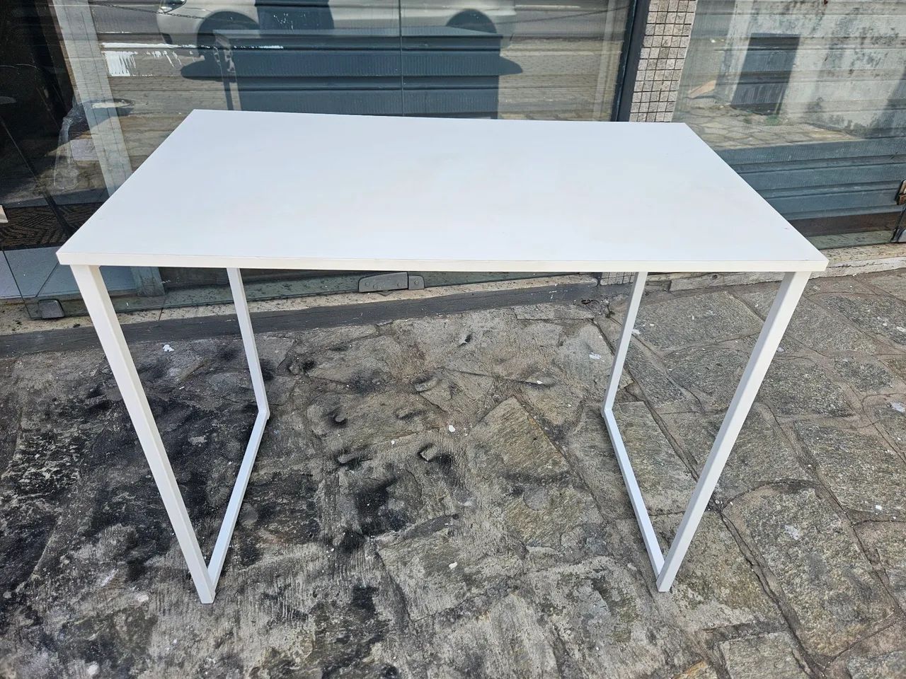 Mesa para escritório  compacta mostruário  - Foto 4