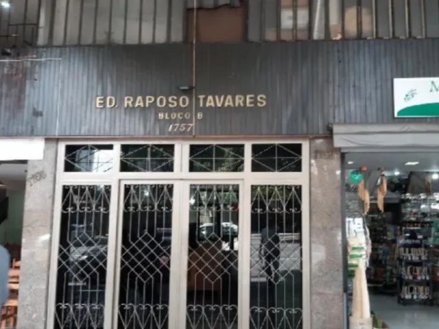 Apartamento, Residencial, Funcionários - Foto 2
